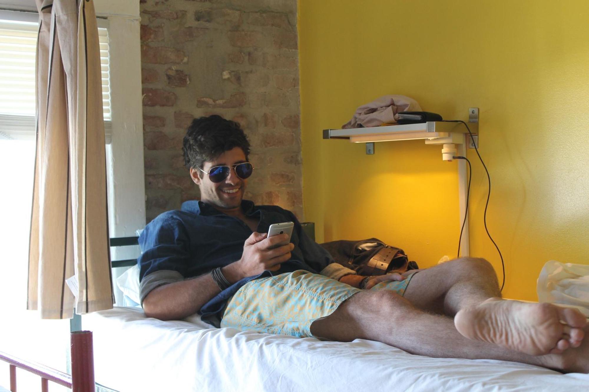 Venice Hostal