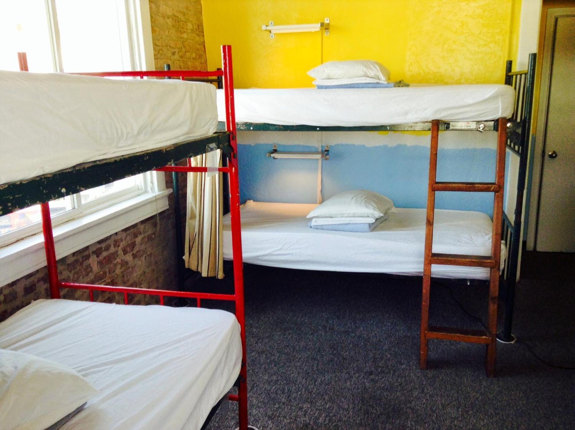 Hostal Venice *