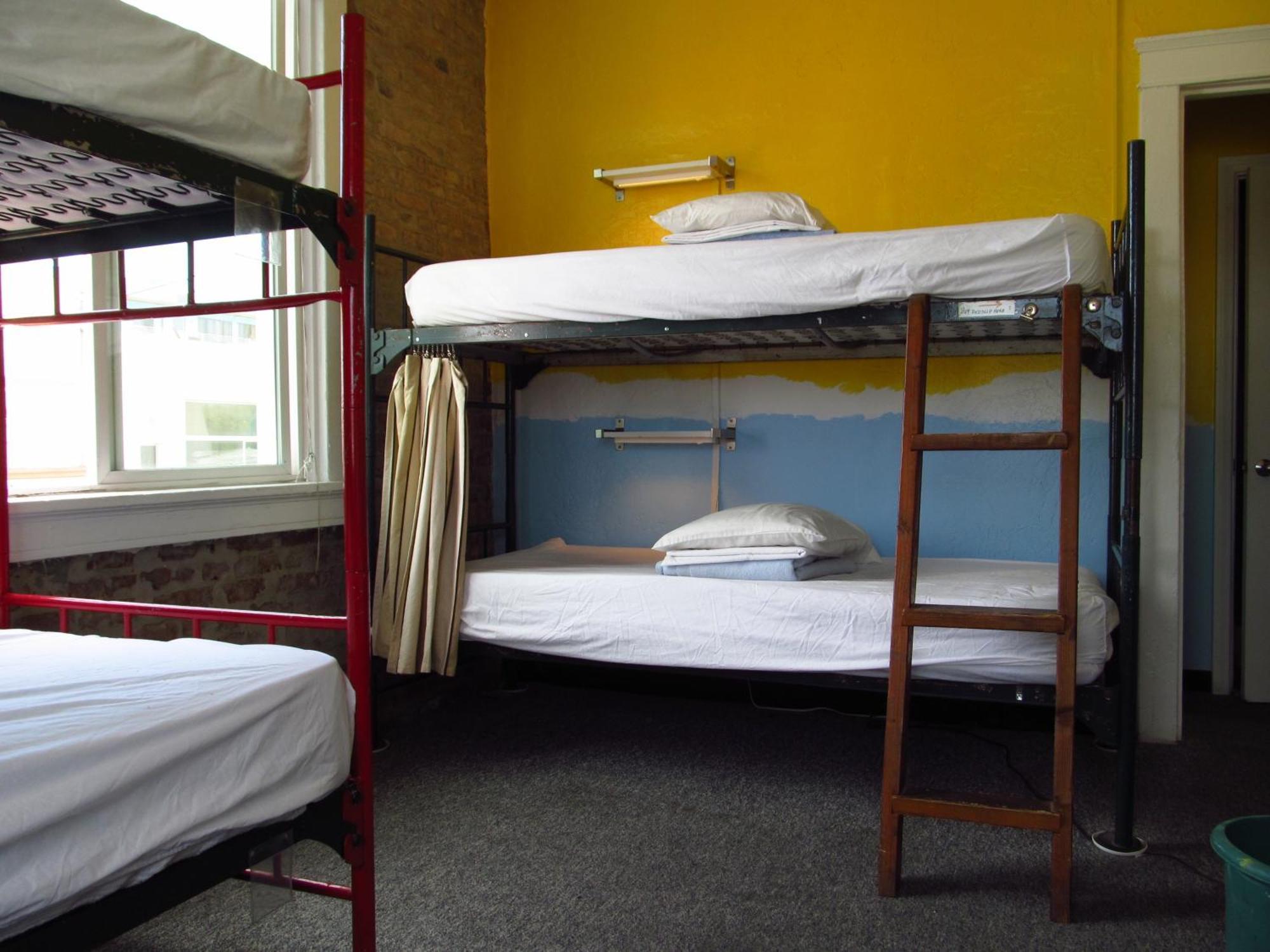 Hostal Venice
