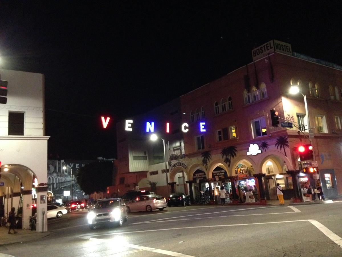 Hostal Venice