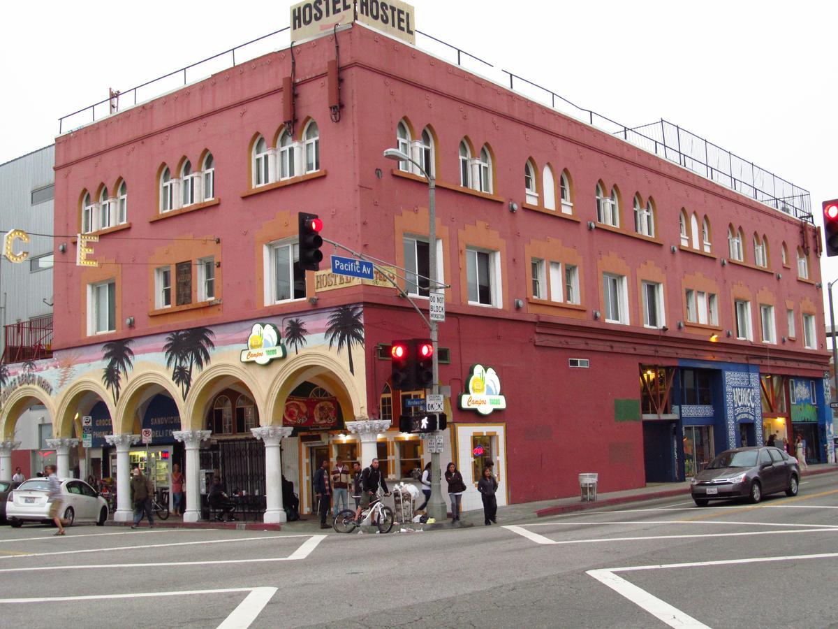 Venice Hostel *
