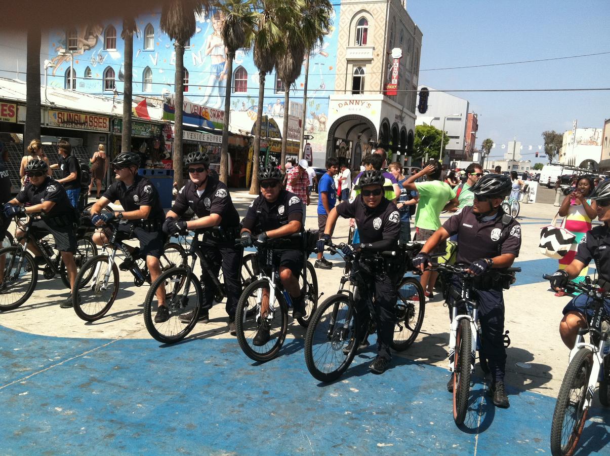 Venice * Los Ángeles