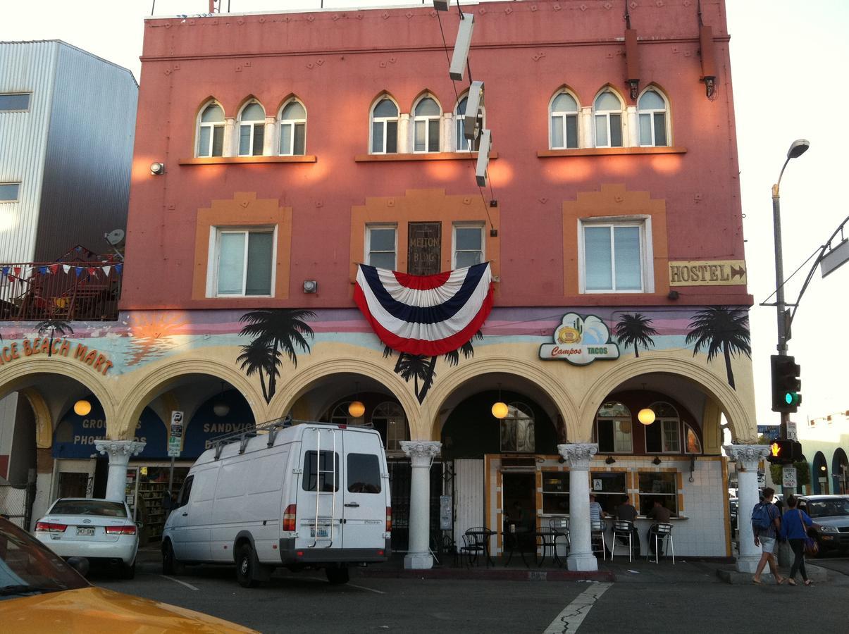 Hostal Venice