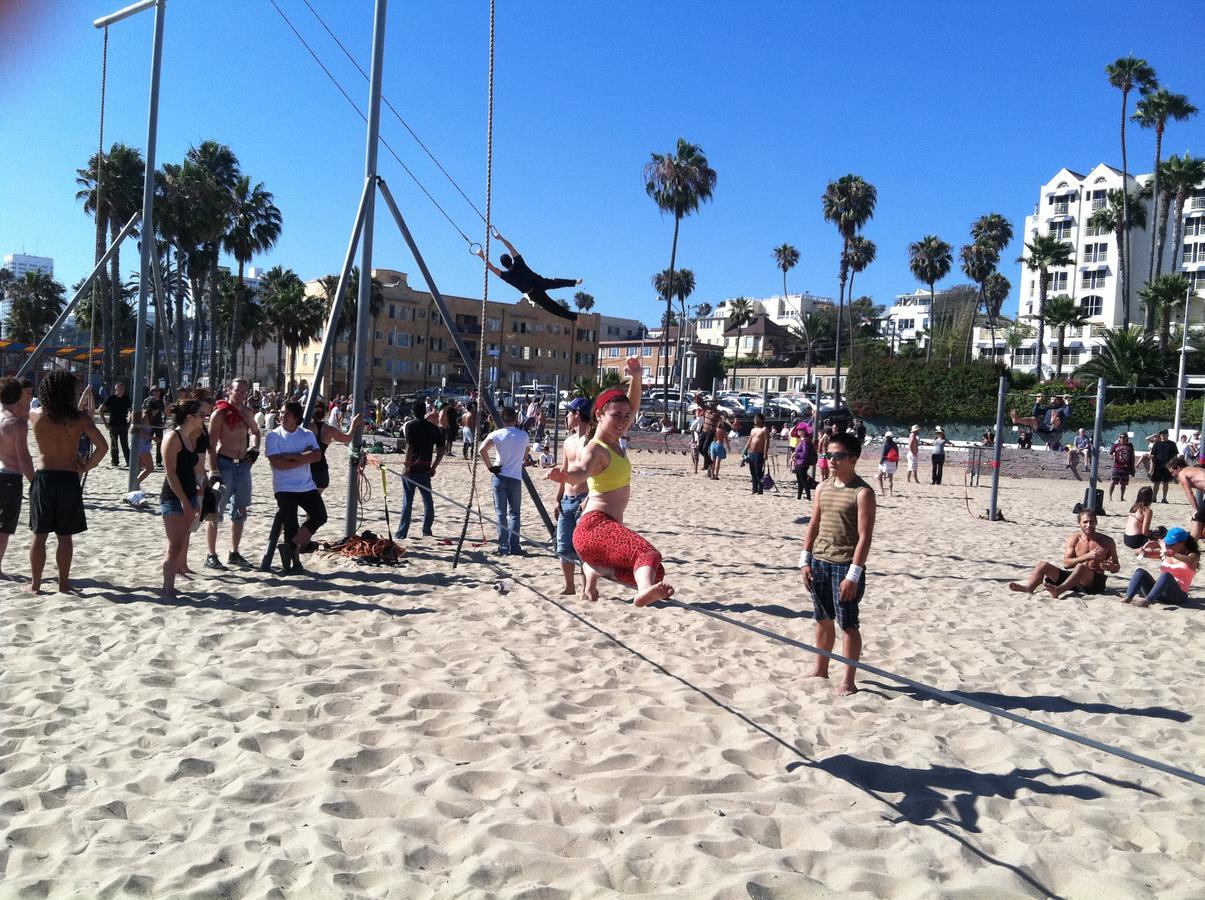 Venice * Los Ángeles