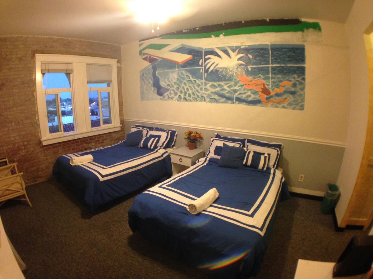 Hostal Venice